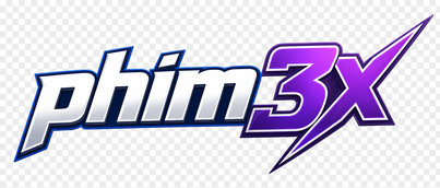 phim 3x logo